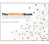 Susanne Chishti Janos Barberis The FINTECH Book (Tascabile)