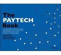Susanne Chishti The PAYTECH Book (Tascabile)
