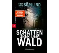 Susanne Dahmann Julia Gsch Schatten über dem Wald: Kriminalroman (D (Tascabile)