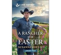 Susanne Dietze A Rancher for Easter (Tascabile) Home to Foxtail