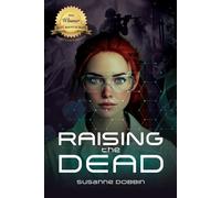 Susanne Dobbin Raising the Dead (Tascabile)