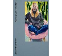 Susanne du Toit Sacha Llewellyn Jeanette Winter Painting Women Writ (Tascabile)