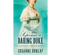 Susanne Dunlap The Soprano's Daring Duke (Tascabile) Double-Dilemma Romance
