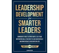 Susanne Ekström Leadership Development for Smarter Leaders (Tascabile)