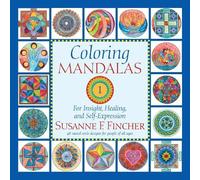 Susanne F. Fincher Coloring Mandalas 1 (Tascabile)
