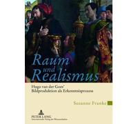 Susanne Franke Raum Und Realismus (Tascabile)