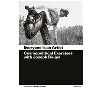 Susanne Gaensheimer Eugen Blume Isabelle Malz Cather Everyone Is an (Tascabile)