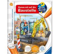 Susanne Gernhäu tiptoi® Wieso? Weshalb? Warum? Komm mit auf d (Copertina rigida)