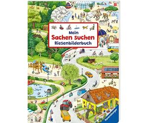 Susanne Gernhäuser Ursula Weller Stefan Seid Mein Sachen suchen Rie (Tascabile)