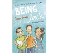 Susanne Gervay Being Jack (Tascabile) I Am Jack
