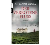 Susanne Goga Der verbotene Fluss (Tascabile)