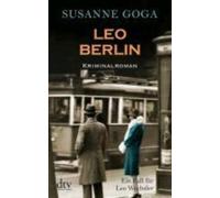 Susanne Goga Leo Berlin (Tascabile)