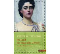 Susanne Gretter Et Ins Land der Sagas und Geysire: Ein wilde (Copertina rigida)