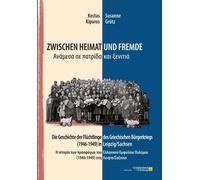 Susanne Grütz K Zwischen Heimat und Fremde: Die Geschichte de (Copertina rigida)