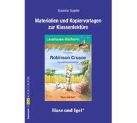 Susanne Gugeler Begleitmaterial: Robinson Crusoe: Klassenstufe 2-3 (Tascabile)