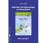 Susanne Gugeler Petra Dorkenwald Begleitmaterial: Peter Pan (Tascabile)
