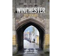 Susanne Haselgrove Katherine Barclay Winchester (Tascabile)