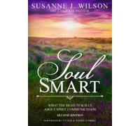 Susanne J Wilson Soul Smart (Tascabile)