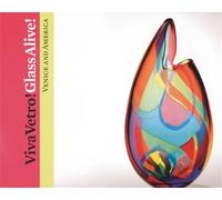 Susanne K. Frantz Viva Vetro Glass Alive (Tascabile)