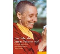 Susanne Kahn-Ac Das Licht, das keinen Schatten wirft: Die auß (Copertina rigida)