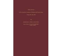 Susanne Karstedt Democracy, Crime, and Justice (Copertina rigida)