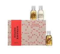 Susanne Kaufmann Bath Trio Set Olio Bagno Bagnodoccia - Set bagno