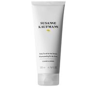 Susanne Kaufmann - Body Scrub for the Senses - Peeling per il corpo 200 ml