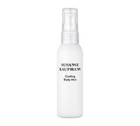 Susanne Kaufmann Nebbia rinfrescante per il corpo 75 ml