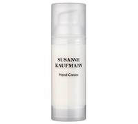 Susanne Kaufmann Crema mani nutriente - Crema mani 50 ml