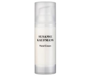 Susanne Kaufmann Crema mani nutriente - Crema mani 50 ml