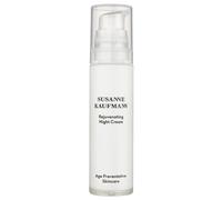 Susanne Kaufmann Crema Rigenerante Linea A - Crema Notte Ringiovanente 50 ml