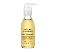 Susanne Kaufmann - Deep Cleansing Oil - Olio detergente 100 ml