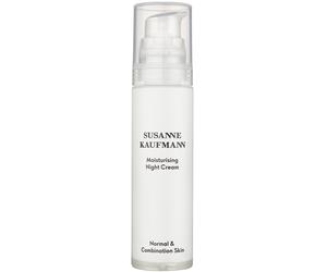 Susanne Kaufmann - Moisturising Night Cream - Crema notte 50 ml