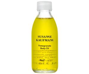 Susanne Kaufmann - Pomegranate Body Oil - Olio per il corpo 100 ml