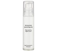 Susanne Kaufmann Crema rigenerante linea A 50 ml