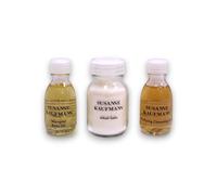 Susanne Kaufmann Susanne's Home Spa Collection Set skincare viso e corpo - Set skincare viso e corpo