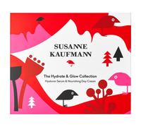 Susanne Kaufmann The Hydrate & Glow Collection