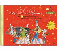Susanne Koppe F Am Weihnachtsbaume - Die 24 tollsten Weihnach (Copertina rigida)
