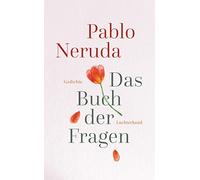 Susanne Lange P Das Buch der Fragen: Gedichte. Mit Illustrationen vo (Tascabile)
