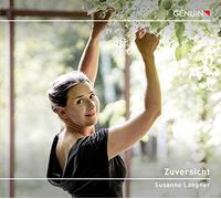 Susanne Langner - Zuversicht: Works by Georg Philipp Telemann