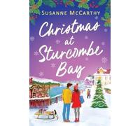 Susanne McCarthy Christmas at Sturcombe Bay (Tascabile) Sturcombe Bay Romances