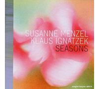 Susanne Menzel & Klaus I - Seasons