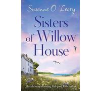 Susanne O'Leary Sisters of Willow House (Tascabile) Sandy Cove