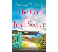 Susanne O'Leary The Girl with the Irish Secret (Tascabile) Magnolia Manor