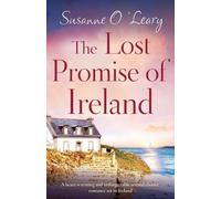 Susanne O'Leary The Lost Promise of Ireland (Tascabile) Starlight Cottages