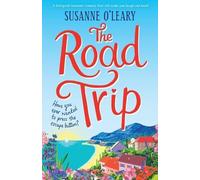 Susanne O'Leary The Road Trip (Tascabile)