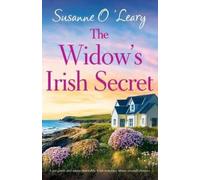 Susanne O'Leary The Widow's Irish Secret (Tascabile) Magnolia Manor