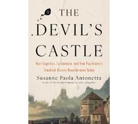 Susanne Paola Antonetta The Devil's Castle (Copertina rigida)