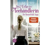 Susanne Popp Das Erbe der Teehändlerin: Direkt auf der Spiegel-Bests (Tascabile)