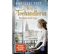 Susanne Popp Der Weg der Teehandlerin (Tascabile)